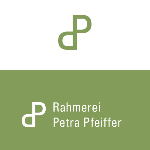 Rahmerei - Petra Pfeiffer